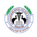 Rajarajeswari Dental College & Hospital, Bangalore - Logo