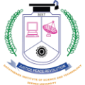 Sathyabama University Dental College and Hospital, Chennai - Logo