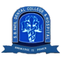 S.B. Patil Dental College & Hospital, Bidar - Logo