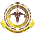 Sree Balaji Dental College & Hospital, Narayanpuram - Logo