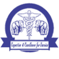 Sri Ramakrishna Dental College & Hospital, Peelamedu - Logo