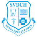 Sri Venkateshwara Dental College & Hospital, Bengaluru - Logo