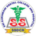 Sukhmani Dental College & Hospital, Derabassi - Logo