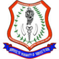 Vinayaka Mission’s Sankarachariyar Dental College, Salem - Logo