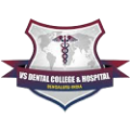 V.S. Dental College, Bangalore - Logo