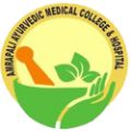 Amrapali Ayurvedic Medical College, Unnao* - Logo