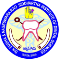 Drs. Sudha & Nageswara Rao Siddhartha Institute of Dental Sciences, Gannavaram Mandal - Logo