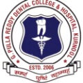 G. Pulla Reddy Dental College & Hospital, Kurnool - Logo