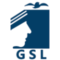 GSL Dental College & Hospital, Rajahmundry - Logo