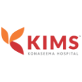 KIMS Dental College, Amalapuram - Logo