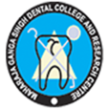 Maharaja Ganga Singh Dental College & Research Centre, Sri Ganganagar - Logo