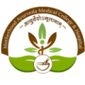 Motherhood Ayurveda Medical College, Haridwar* - Logo