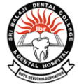 Sri Balaji Dental College, Himayatnagar - Logo