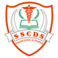 Sri Sai College of Dental Surgery, Vikarabad - Logo