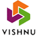 Vishnu Dental College, Kovvada - Logo