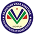 Vyas Dental College & Hospital, Jodhpur - Logo