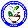 Himalaya Ayurvedic Medical College & Hospital, Patna - Logo