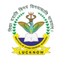 Institute of AYUSH Medical Sciences, Lucknow - Logo