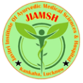 Javitri Institute of Ayurveda Medical Sciences, Lucknow - Logo