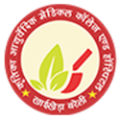 Kritika Ayurvedic College & Hospital, Bareilly - Logo