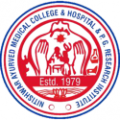 Nitishwar Ayurved Medical College & Hospital, Muzaffarpur - Logo