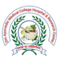 Om Ayurvedic College and Research Centre, Haridwar* - Logo