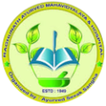 Raghunath Ayurved Mahavidyalaya & Hospital, Raghunath Sarani - Logo