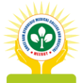 Shree Ram Ayurvedic Medical College and Hospital, Meerut - Logo