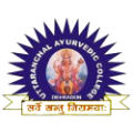 Uttaranchal Ayurvedic College, Dehradun - Logo