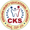 C.K.S. Teja Institute of Dental Sciences & Research, Tirupati - Logo