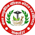 Keshav Ayurvedic Medical College and Hospital, Reenchhwa - Logo