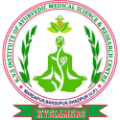 KVS Institute of Ayurvedic Medical Science & Research Centre, Ghazipur - Logo