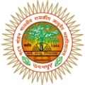 Madan Mohan Malviya Govt. Ayurveda College, Udaipur - Logo