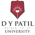 Padmashree Dr. D.Y. Patil Dental College & Hospital, Navi Mumbai - Logo