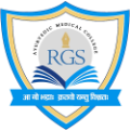 R.G.S. Ayurvedic Medical College & Research Center, Lucknow - Logo