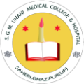 Sham-E-Ghausia Minority Ayurvedic Medical College & Hospital, Ghazipur - Logo