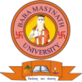 Shri Baba Mastnath Ayurvedic College, Rohtak - Logo