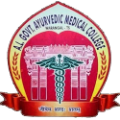 Anantha Laxmi Govt. Ayurvedic College, Warangal - Logo