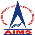 APEX Institute of Ayurvedic Medicine & Hospital, Mirzapur - Logo