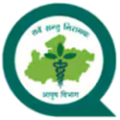 Baba Khetanath Govt. Ayurvedic College and Hospital, Narnaul - Logo