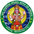 Bapu Ayurvedic Medical College Evam Hospital, Mau - Logo