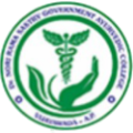 Dr. Nori Rama Sastry Government Ayurvedic College, Vijayawada - Logo