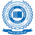 Faculty of Indian Medical System, SGT University, Gurgaon - Logo