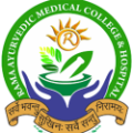 Rama Ayurvedic Medical College & Hospital, Kanpur - Logo