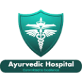 SCPM Ayurvedic Medical College & Hospital, Gonda - Logo