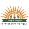 Shiva Ayurvedic Medical College and Hospital, Bilaspur - Logo