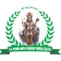 S.K. Mishra Anita Ayurvedic Medical College, Azamgarh - Logo