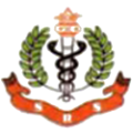 S.R.S. Ayurvedic Medical College and Hospital, Agra - Logo