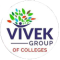 Vivek College of Ayurvedic Sciences & Hospital, Bijnor - Logo