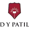 Dr. D.Y. Patil College of Ayurved & Research Centre, Pune - Logo